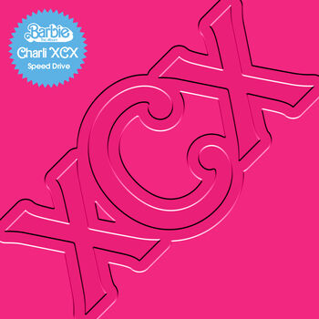 Charli XCX “Speed Drive” Digital Download