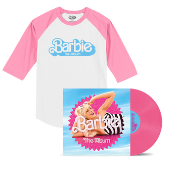 Limited Edition Barbie The Album Fan Pack