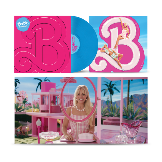 Barbie The Album
